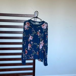 Blakeley long sleeve shirt